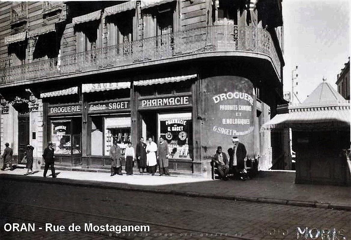 229- Oran - Rue de Mostaganem.jpg